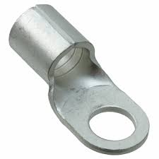 Phoenix Contact Uninsulated Ring Terminal